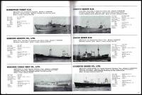 （英）MITSUBISHI SHIPS 1968