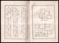 體験秘訣　家相之眞理