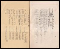 日本大學高等師範部要覧