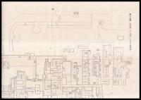 古代中世の仙臺地方　附図（仙臺地方圖）／仙臺の市街及土木建築　圖版（圖版第二　仙臺市全圖）・（圖版第三　大仙臺地域圖）・（第十二圖　仙臺城本丸大廣間圖）・（第十三圖　仙臺城二の丸圖）