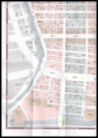 銀座コンシェルジュ　Ginza concierge map 2005