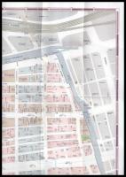 銀座コンシェルジュ　Ginza concierge map 2005