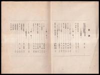 校友會雑誌　第十一號　拾周年記念号　（松山高等學校）