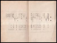 校友會雑誌　第十一號　拾周年記念号　（松山高等學校）