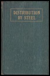 英）DISTRIBUTION BY STEEL(GAS AND WATER)