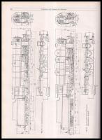 独）EISENBAHNWESEN　DIE SISENBAHNTECHNISCHE TAGUNG UND IHRE AUSSTEKKUNGEN 1924　　　印有