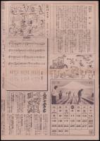 写真週報　第361・362合併号