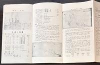 （パンフ）大連ノ埠頭