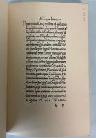 THREE CLASSICS OF ITALIAN CALLIGRAPHY