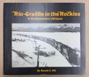 （英文）Rio Grande in the Rockies