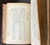 未開境蛮地探検記