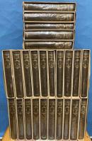 バルザック全集　全26巻内1冊欠　（第21巻欠）