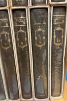 バルザック全集　全26巻内1冊欠　（第21巻欠）