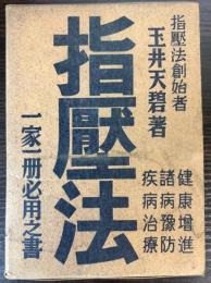 指圧法