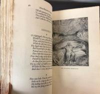 JOHN MILTON Poems in English with Illustration by WILLIAM BLAKE