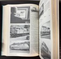 Jane's WORLD RAILWAY 2000-2001