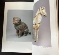 （企画展）動物彫刻の世界　宗教美術の脇役たち