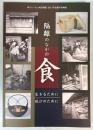 （企画展）隔離のなかの食　生きるために悦びのために