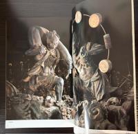 三十三間堂の仏たち