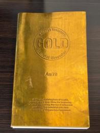 ゴールド展　その輝きのすべて