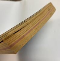 交通公社の時刻表　1985年2月(昭和60年)