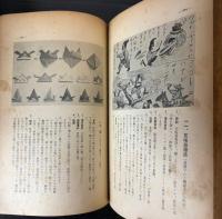 芸能科　図画工作指導大系