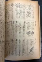 国定教科書　国語新辞典