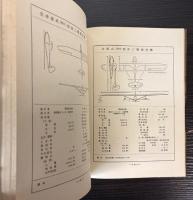世界滑空機年報　昭和17年版