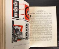 （英文）POSTERS AND PUBLICITY　1929