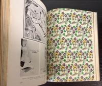 （英文）POSTERS AND PUBLICITY　1929