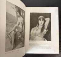 FAMOUS PICTURES BY RENOWNED ARTISTS