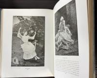 FAMOUS PICTURES BY RENOWNED ARTISTS