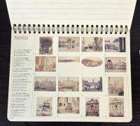 （図録）Rome 1840-1870 Travelogues and Photography　ローマ追想　19世紀写真と旅