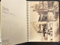 （図録）Rome 1840-1870 Travelogues and Photography　ローマ追想　19世紀写真と旅