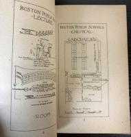 STANDARD EQUIPMENT DETAILS FOR AMERICAN PUBLIC SCHOOLS