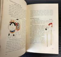 （英文）JAPANESE FOLK-TOYS 日本玩具