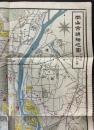 岡山市明細地図　附接近町村地図