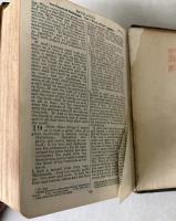 Holy Bible (Revised Version)