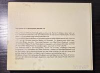 （独文）Die letzten 01-Lokomotiven bei der DR