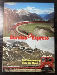 （独文）Bernina Express