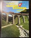 （英文）GLACIER EXPRESS of Switzerland