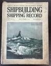 （英文）SHIPBUILDING AND SHIPPING RECORD December.31,1937