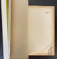 （英文）PAPER JAPAN 1957