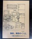 （特別展）飯能、戦後のくらし　私たちを豊かにしたモノ