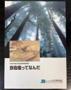 （特別展）鉄砲堰ってなんだ