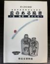 （企画展）盃のある風景　盃・徳利・酒づくり