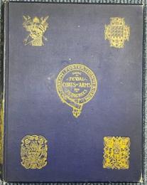 Some Feudal Coats of Arms and others