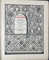Some Feudal Coats of Arms and others