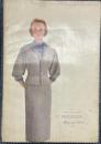Montgomery Ward 1954 Spring&Summer