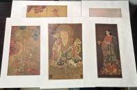 世界美術図譜　日本編　全12輯